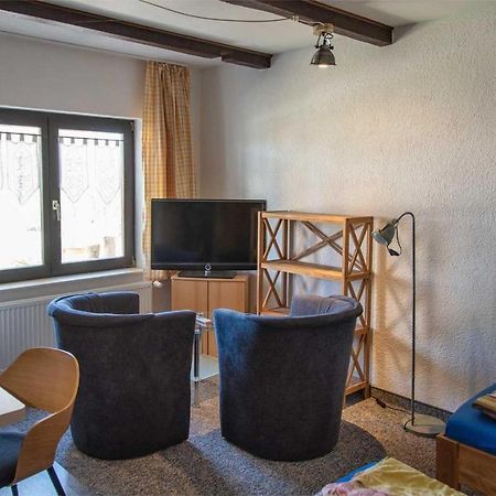 Appartement-Fuer-2-Personen-In-Schaprode-Auf-Der-Insel-Ruegen-Zi2 エクステリア 写真