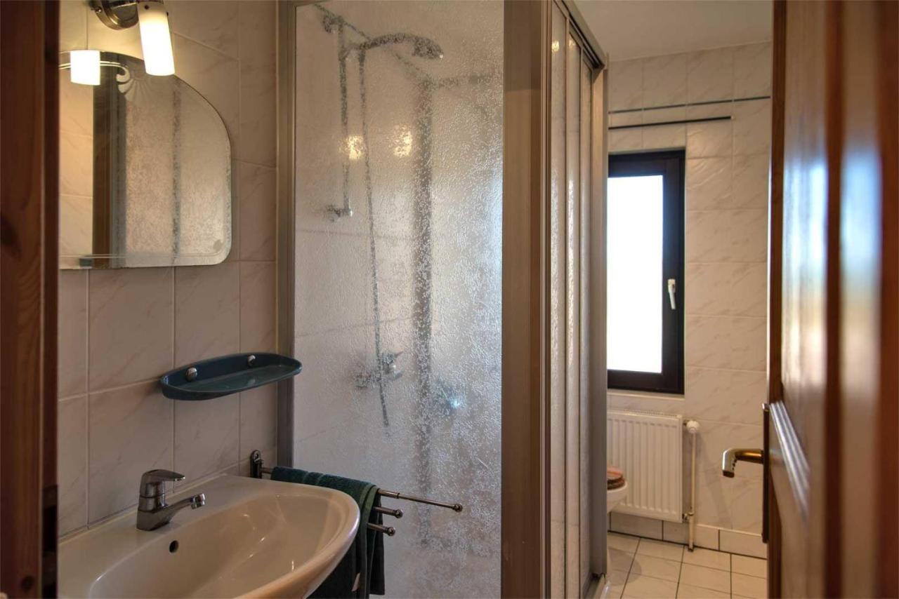 Appartement-Fuer-2-Personen-In-Schaprode-Auf-Der-Insel-Ruegen-Zi2 エクステリア 写真