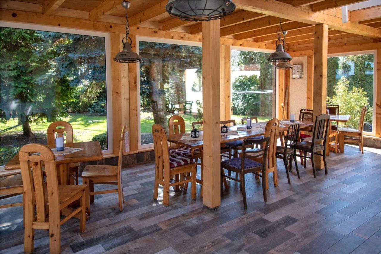 Appartement-Fuer-2-Personen-In-Schaprode-Auf-Der-Insel-Ruegen-Zi2 エクステリア 写真